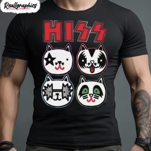 hiss kiss cat owner rocker 2023 t shirt 1 v2qzcp