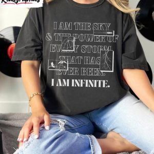 i am infinite violet sorrengail dragon rider shirt fourth wing long sleeve unisex hoodie 1 mtdqu5