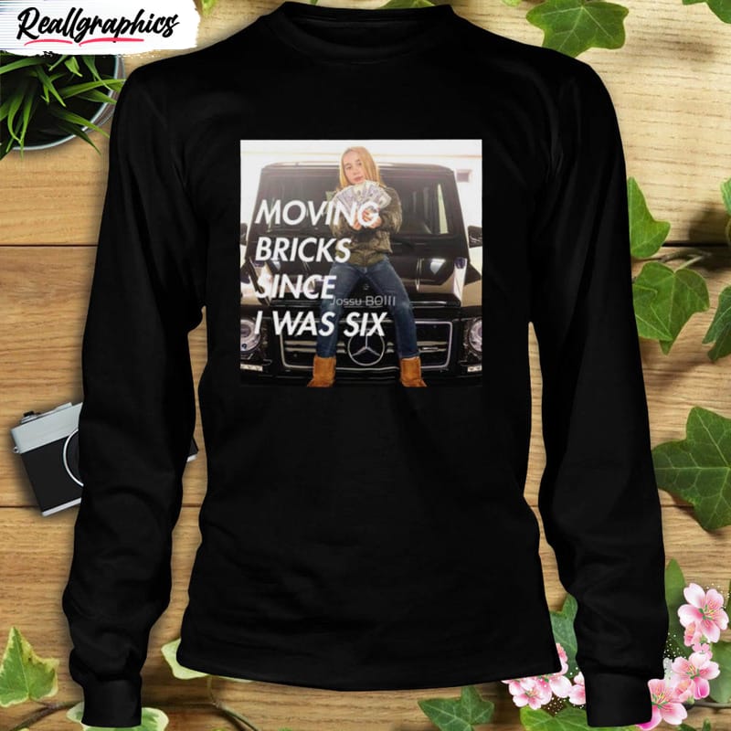 i was six lil tay shirt rip lil tay long sleeve unisex hoodie 2 c5d3jt