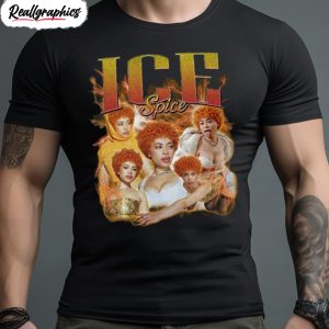 ice spice rapper shirt 1 qyzjwi