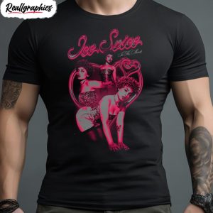 in ha mood t shirt 1 lv4afr