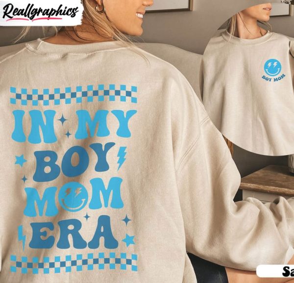 in my boy mom era cute shirt boy mom club short sleeve long sleeve 1 kt2mt4
