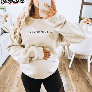 in my boy mom era retro shirt boy mom crewneck unisex t shirt 1 wsot3a