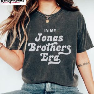 in my jonas brothers era shirt the album tour short sleeve sweatshirt 1 pygdru