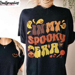 in my spooky era comfort colors shirt spooky season retro shirt hoodie sweatshirt 1 vpjqa2