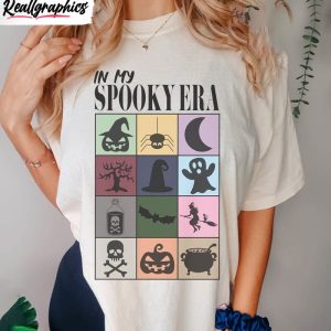 in my spooky era ghost swiftie shirt funny country concert shirt hoodie sweatshirt 1 gsmcg5