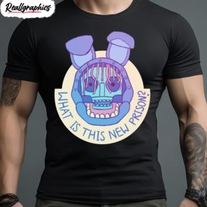 is it me trapped five nights at freddys shirt 1 rpp1k3