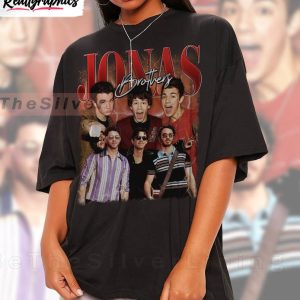 jonas brother vintage shirt joe jonas crewneck unisex t shirt 1 ufyggf