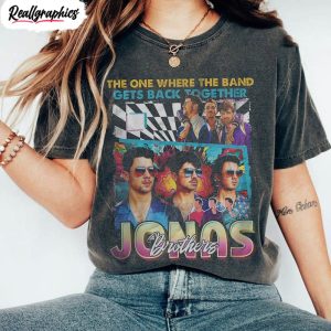 jonas brother vintage shirt trendy music band long sleeve unisex t shirt 1 mr8qpi