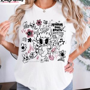 karol g bichota season album shirt trending tee tops unisex hoodie 1 gggmf2