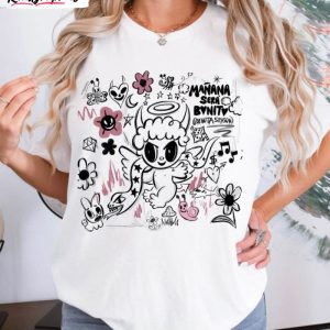 karol g bichota season album shirt trending tee tops unisex hoodie 1 ovaq13