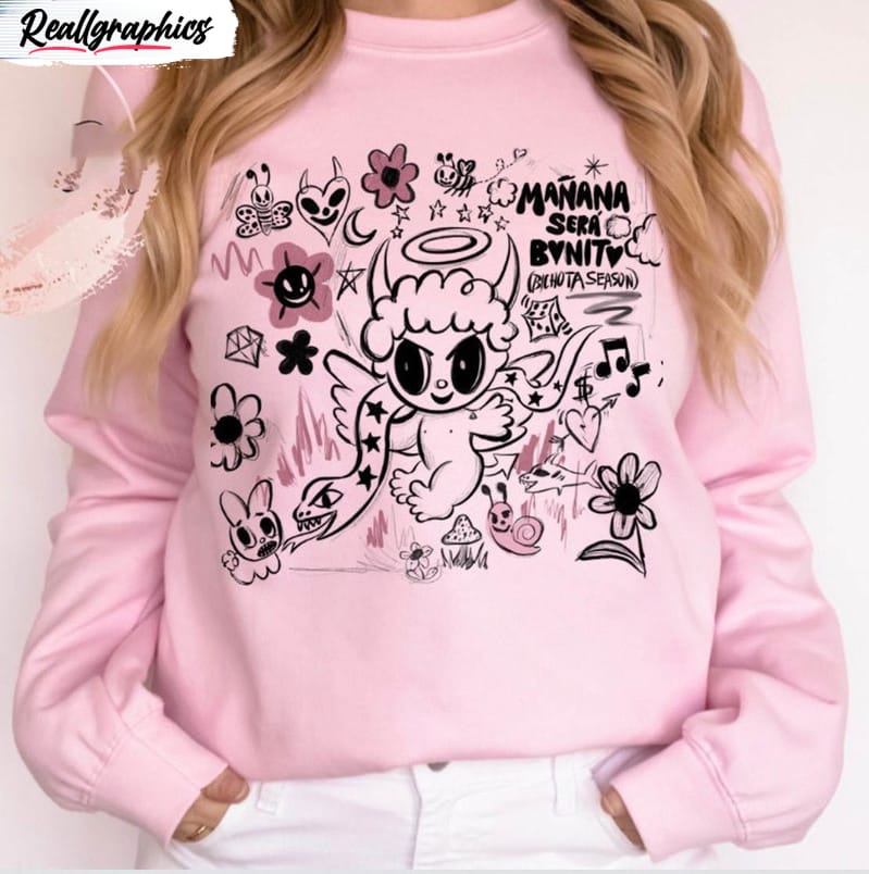 karol g bichota season album shirt trending tee tops unisex hoodie 2 rwhe8u