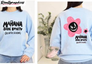 karol g shirt bichota season crewneck sweatshirt 2 vylpn9