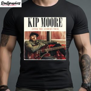 kentang kip moore sunburn tour 2019 shirt 1 ghn0l6