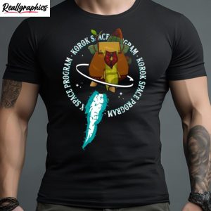 korok legend of zelda space program shirt 1 jl6jhj
