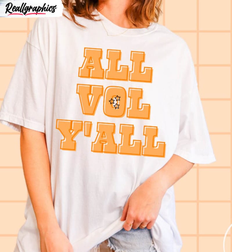 l vol y all tennessee vols shirt retro volunteer sec gameday short sleeve unisex hoodie 2 kxouq1