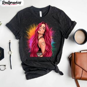 la bichota karol g shirt team karol g concert crewneck unisex hoodie 1 ddsfrv