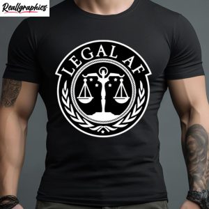 legal af custom navy logo shirt 1 vdz1v0