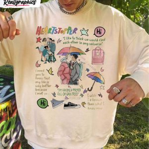 lgbtq heartstopper season 2 shirt nick and charlie lgbt trendy unisex shirt 1 k7orib