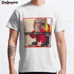 lil tay retro shirt trendy tee tops unisex hoodie 1 mhgxmf