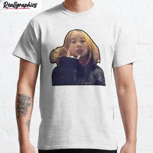 lil tay vintage design shirt lil tay rip short sleeve tee tops 1 s7m7mz