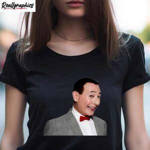 love paul design reubens funny face shirt 4 texpu1