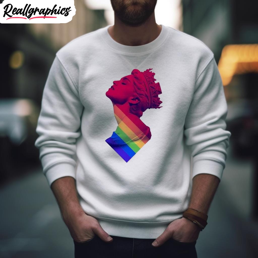 Madonna 65Th Birthday Shirt