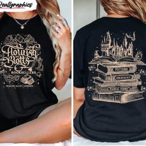 magic wizard shirt wizard castle book unisex shirt 1 viswrd
