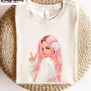 manana sera bonito beauty shirt team karol shirt hoodie sweatshirt 1 x34kgk