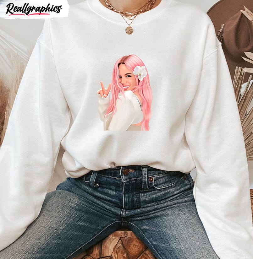 manana sera bonito beauty shirt team karol unisex t shirt short sleeve 2 t8dz8r