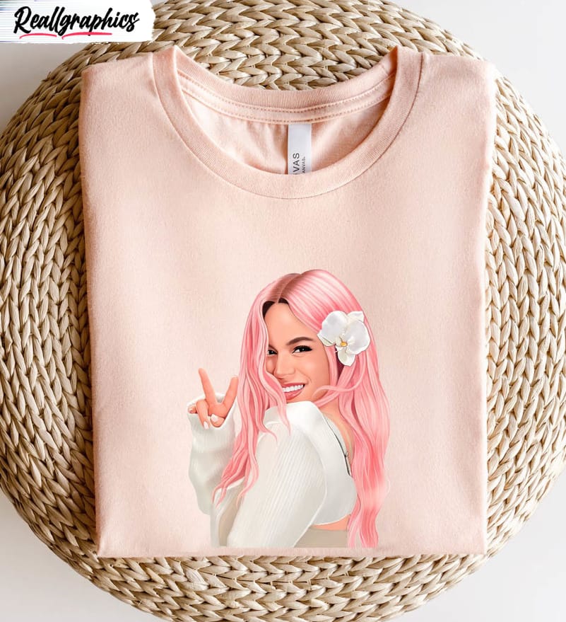 Manana Sera Bonito Beauty Shirt, Team Karol Unisex T-shirt Short Sleeve manana sera bonito beauty shirt team karol unisex t shirt short sleeve 3 w6je6d