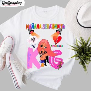manana sera bonito shirt amargura la bichota crewneck unisex hoodie 1 ge4nve
