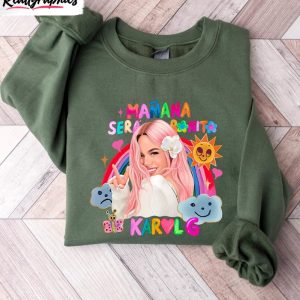 manana sera bonito shirt la bichota unisex hoodie sweatshirt 1 zepklx