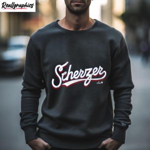 max scherzer texas text t shirt 2 smstbm