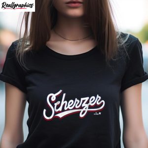 max scherzer texas text t shirt 4 f8dl7p