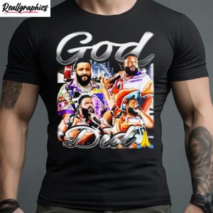 memeabletees god did dj khaled 2023 shirt 1 jfrueu