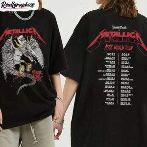 metallica band shirt metal tour 2023 2024 long sleeve sweatshirt 1 uyiljy