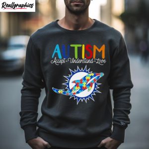 miami dolphins autism accept understand love 2023 shirt 2 m9h1r9