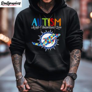 miami dolphins autism accept understand love 2023 shirt 3 rxyevr