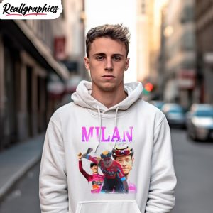 milan jonathan retro shirt
