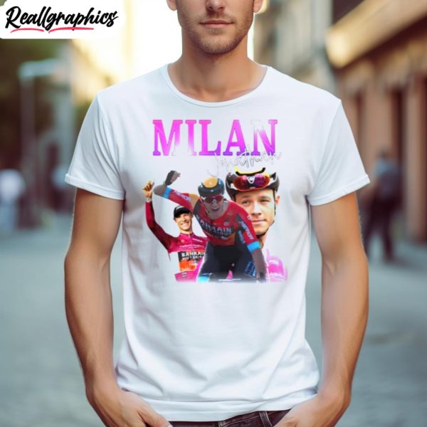 milan jonathan retro shirt