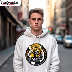 mizzou tigers first and finest 2023 official homecoming gold t shirt