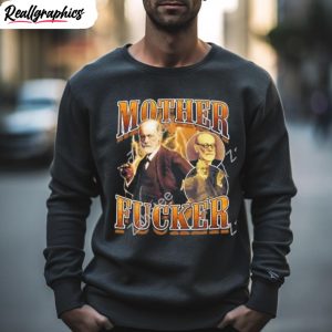 motherfucker shirt
