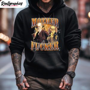 motherfucker shirt