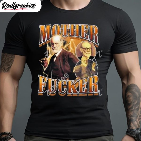 motherfucker shirt