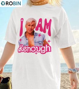 neutral i am kenough shirt funny doll movie sweatshirt sweater 3 psfbjj