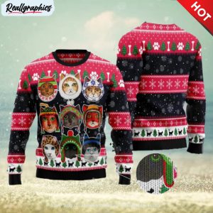 cats-in-winter-lovely-cats-ugly-christmas-3d-sweater-2