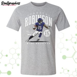 demarcus robinson los angeles r arc unisex t-shirt, hoodie, sweatshirt