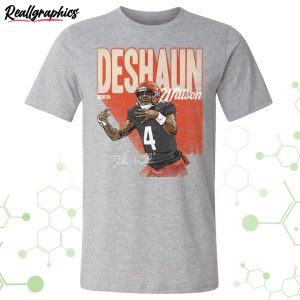 deshaun watson cleveland bold unisex t-shirt, hoodie, sweatshirt