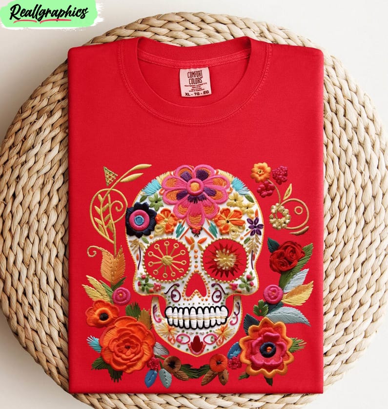dia-de-los-muertos-shirt-day-of-the-dead-faux-long-sleeve-short-sleeve-2